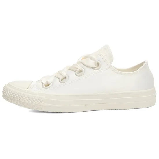 Converse All Star Canvas Shoes Women's Low-top Beige