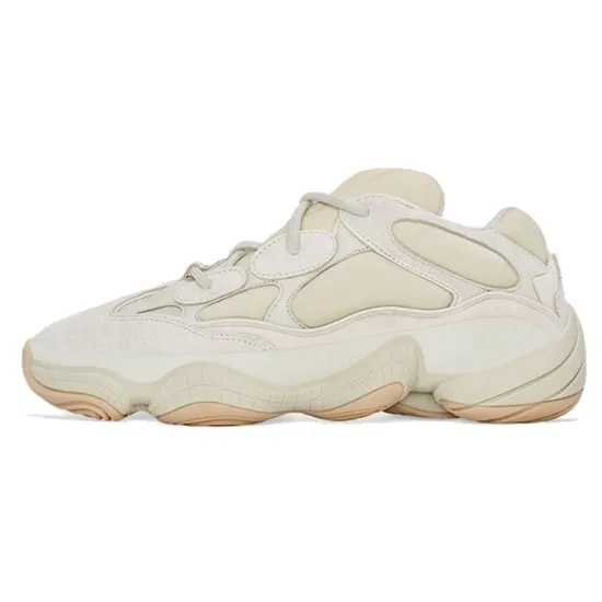 Adidas Originals Yeezy 500 Stone