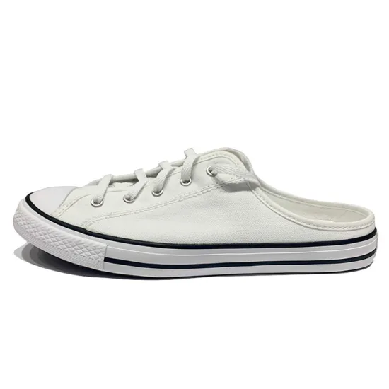 Converse Chuck Taylor All Star Women's Dainty Mule Slip 'White'