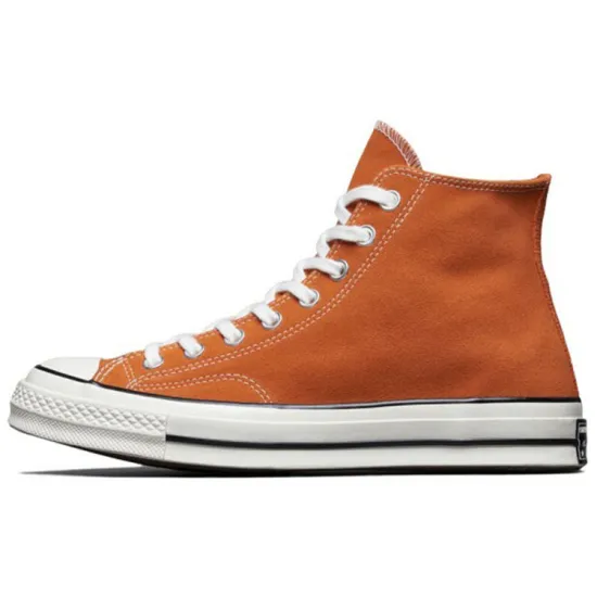 Converse Chuck Taylor All Star 70 Hi Orange