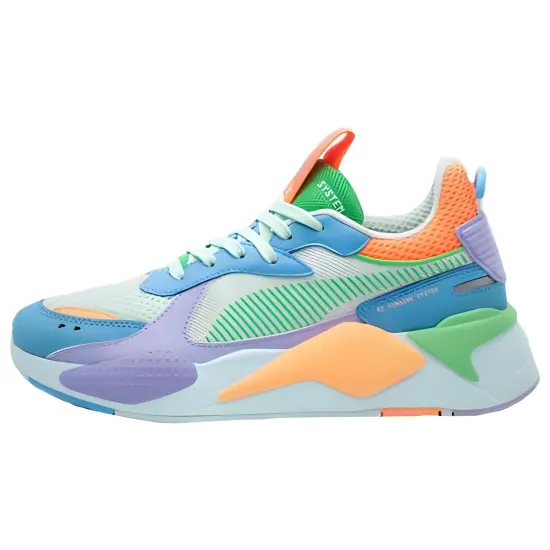 Puma RS-X Toys Bonnie Blue Women's