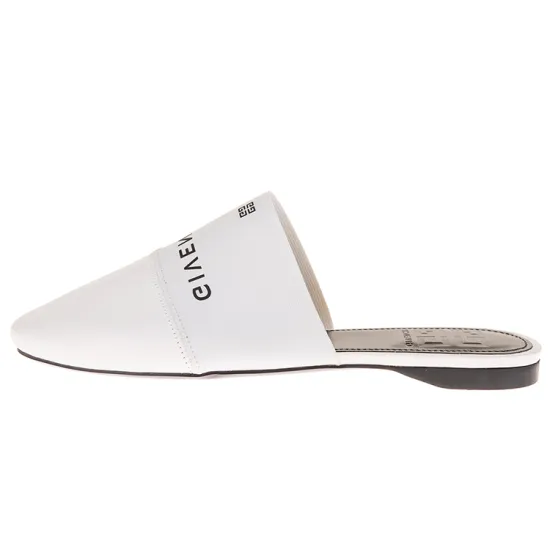Givenchy Bedford Women's Casual Shoes Women's White