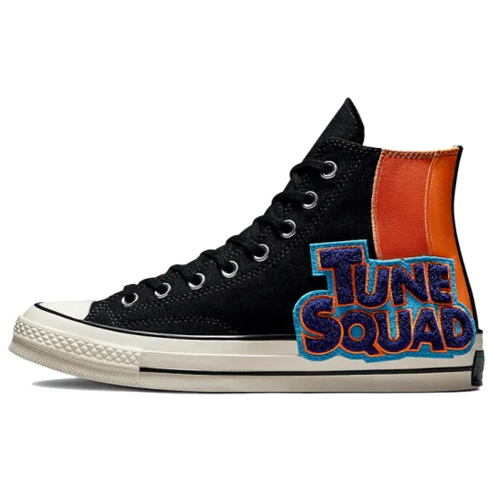 Converse Chuck Taylor All Star 70 Hi Space Jam Tune Squad