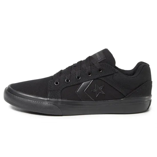 Converse El Distrito 2.0 Canvas Shoes Unisex Low-top Black