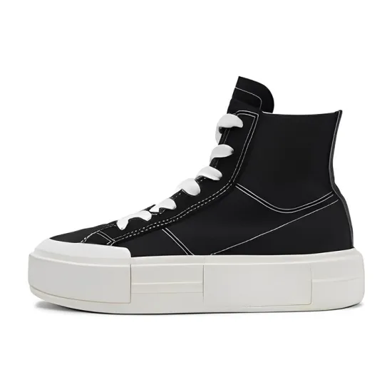 Converse Chuck Taylor All Star Hi Cruise Black