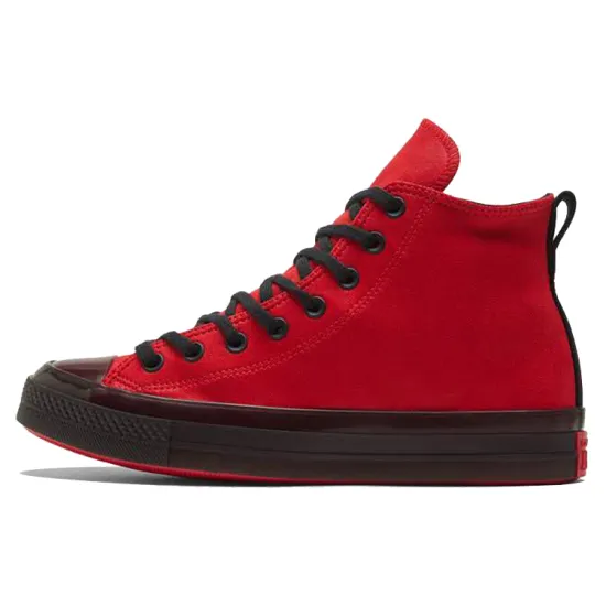 Converse Chuck Taylor All Star CX High 'Black Ice'