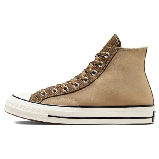 Chuck 70 Converse High 'Nomad Khaki Egret'