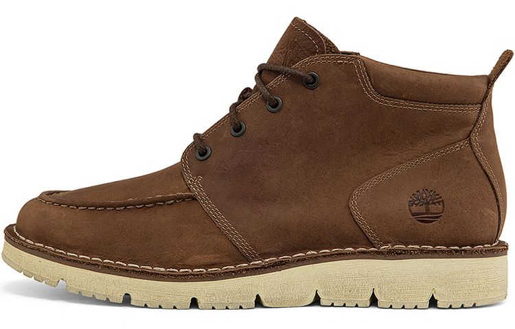 Timberland Chukka