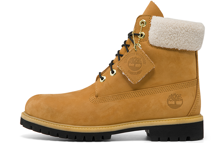 Timberland 6 Inch