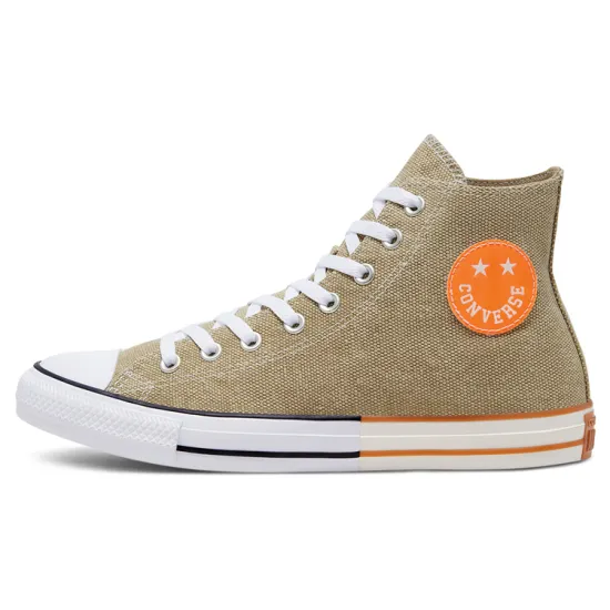 Converse Chuck Taylor All Star Hi Happy Camper