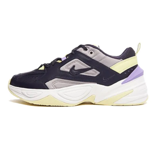 Nike M2K Tekno Gridiron Atmosphere Grey Women's