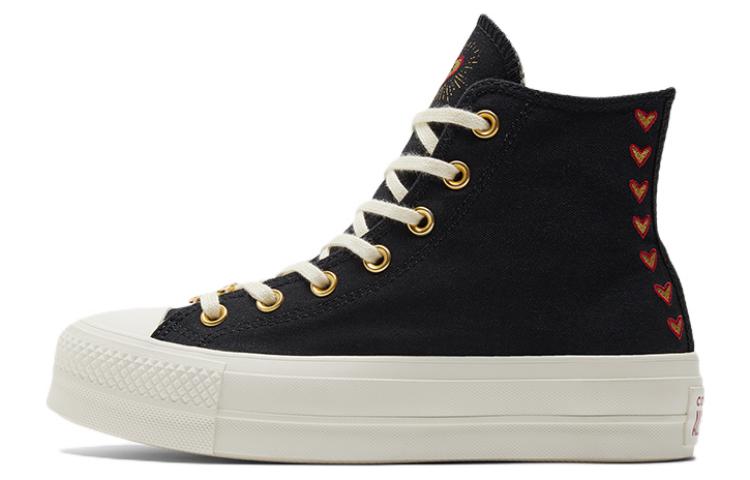 Converse Chuck Taylor All Star Lift