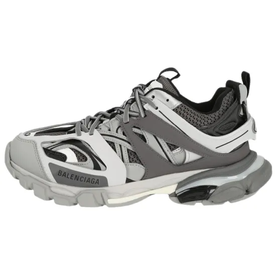 Balenciaga Track LED Sneaker 'Grey'