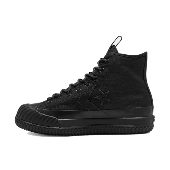 Bosey Converse Mc 'Black'