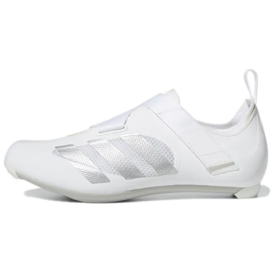 adidas Indoor Cycling 'White Silver Metallic'