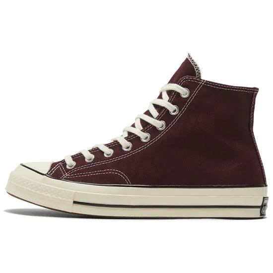 Converse Chuck Taylor All Star 70 Hi Black Currant