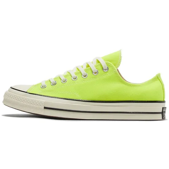 Converse Chuck Taylor All Star 70 Ox Lime Twist