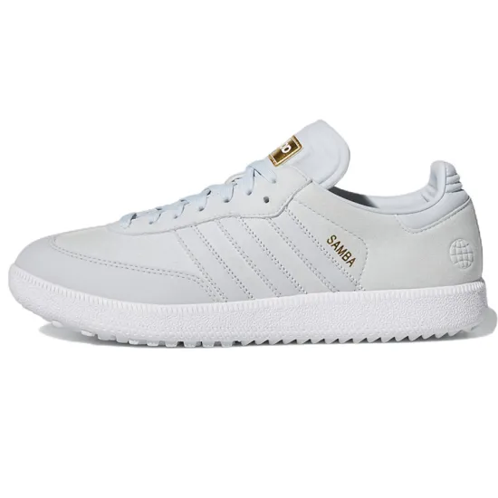 Adidas Samba Golf Special Edition Halo Blue