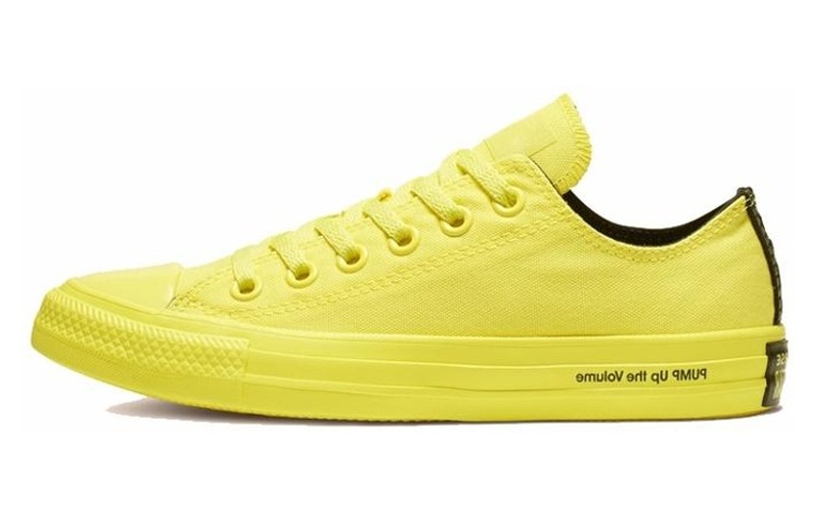 Converse x OPI Chuck Taylor All Star Low Top