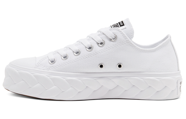 Converse Runway Cable Platform Chuck Taylor All Star