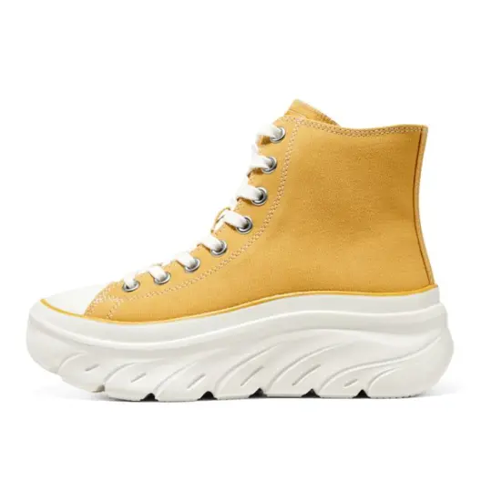 Skechers Street 'Yellow' Women's