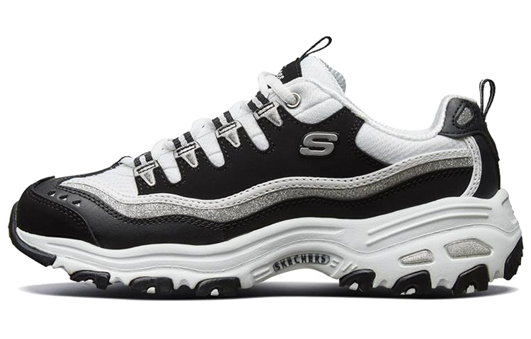 Skechers D'LITES new retro