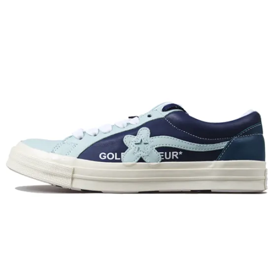 Converse One Star Ox Golf Le Fleur Industrial Pack Barely Blue