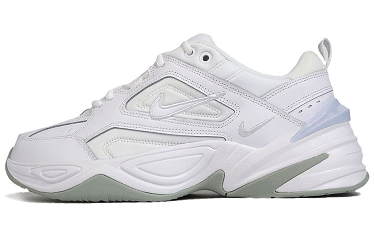 Nike M2K Tekno White