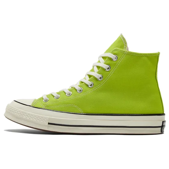 Converse Chuck Taylor All Star 70 Hi Lime Twist