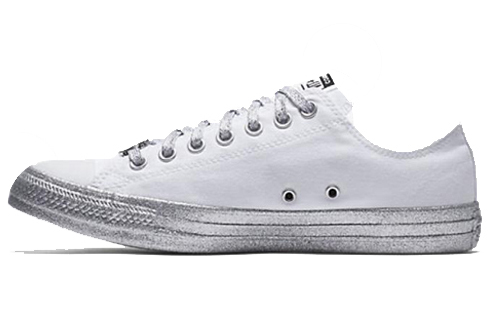 Miley Cyrus x Converse All Star