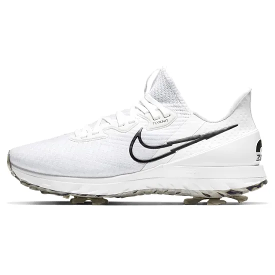 Nike Air Zoom Infinity Tour White Black