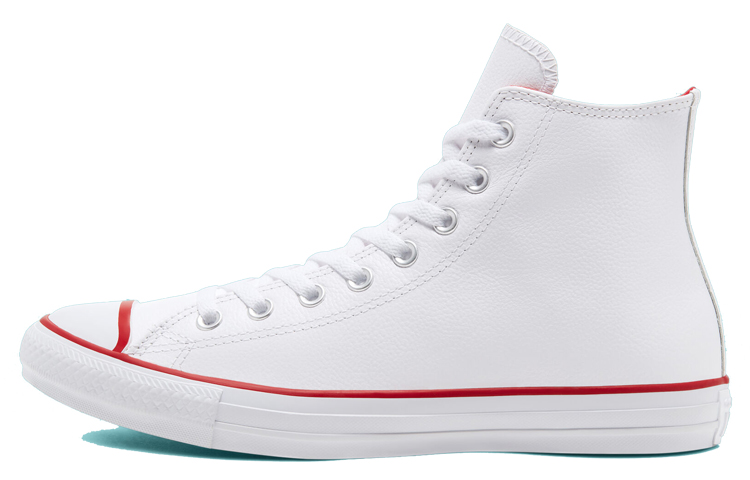 Converse Seasonal Color Leather Chuck Taylor All Star