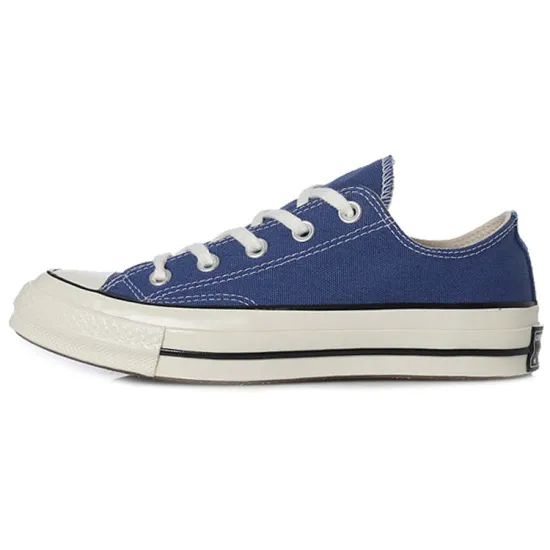 Converse Chuck Taylor All Star Ox True Navy