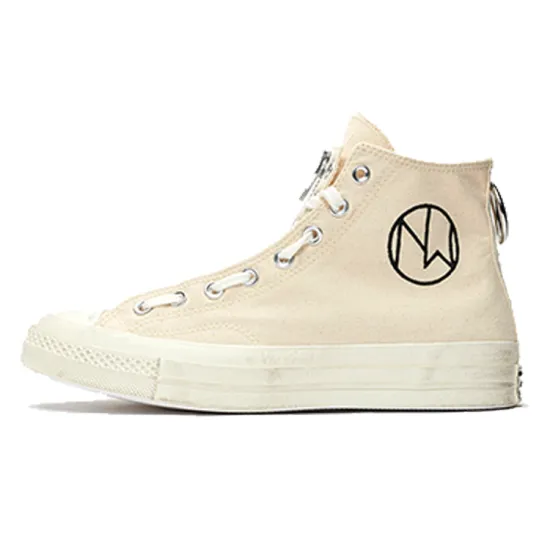 Converse Chuck Taylor All Star 70 Hi Undercover New Warriors White
