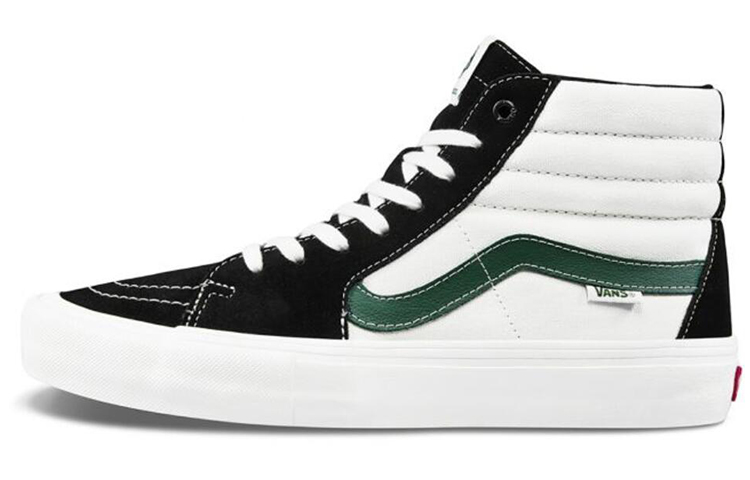 Vans SK8 Hi Pro