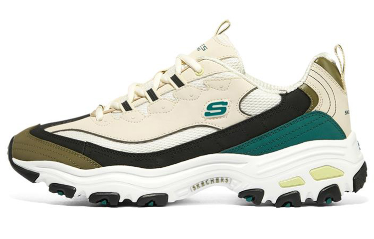 Skechers D'Lites 1.0