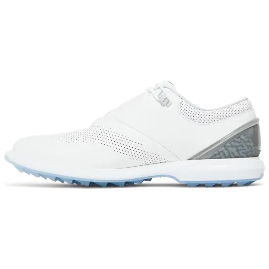 JORDAN Adg 4 Golf White Pure Platinum