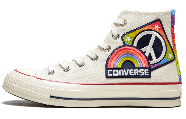 Converse Chuck Taylor All Star 1970s Hi