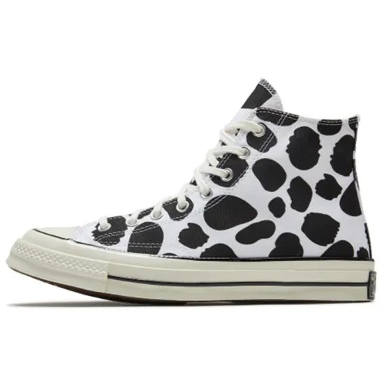 Converse Chuck Taylor All Star 70 Hi Cow Print