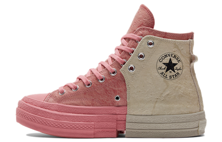 FENG CHEN WANG x Converse 1970s Chuck Taylor All Star 2 in 1