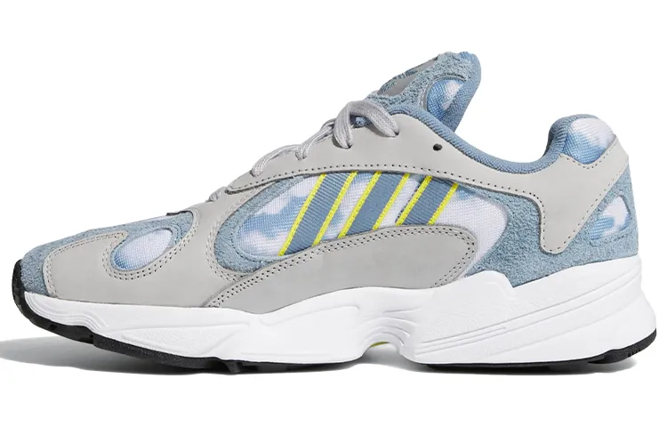 Adidas Yung-1 '420'