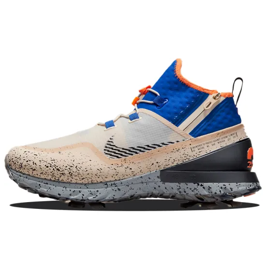 Nike Air Zoom Infinity Tour Shield Mowabb Wide Width Women's
