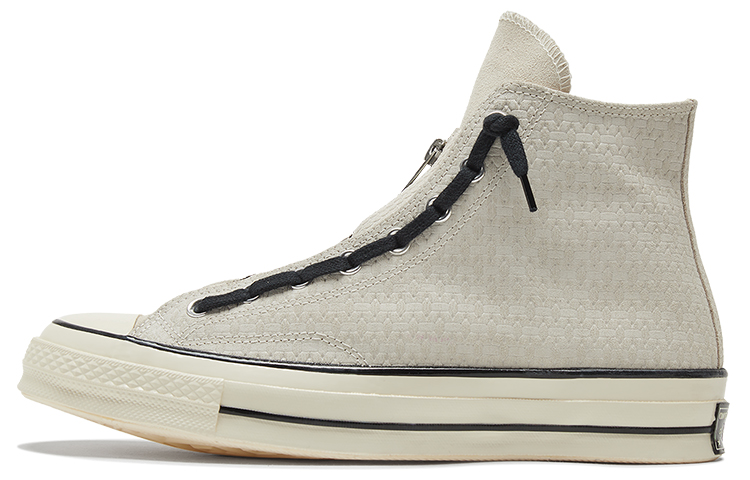 Converse 1970s chuck taylor all star zip