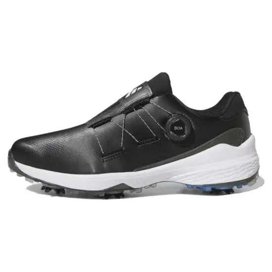 Adidas ZG23 Boa Lightstrike Golf 'Black White Silver'