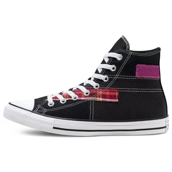 Converse Chuck Taylor All Star Hi Hacked Fashion