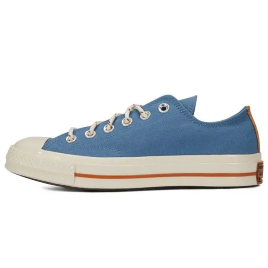 Chuck 70 Converse Low 'Summer Daze   Aegean Storm'