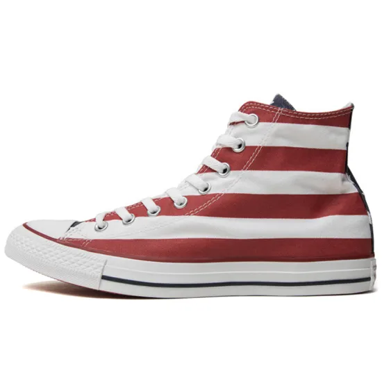 Converse CT All Star High Stars And Bars