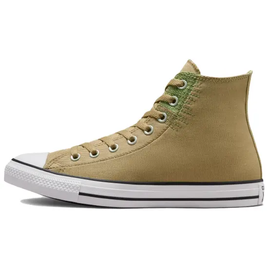 Converse Chuck Taylor All Star High 'Stitched Patch - Nomad Khaki'