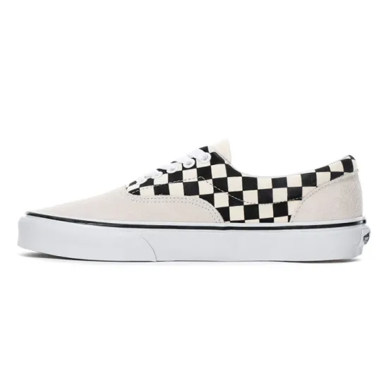 Vans Era 'Primary Check'