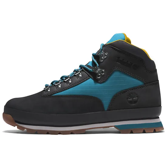 Timberland Euro Hiker Outdoor Boots Men